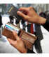 Carzor® 2x Rasierer im Kreditkartenformat (Doppelpack)