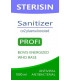 PLASMEA® - STERISIN PROFI Desinfektionsmittel - Bovis energetisierte, hochschwingende WHO-Rezeptur, 1 Liter Flip-Top Flasche 3