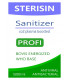 PLASMEA® - STERISIN PROFI Desinfektionsmittel - Bovis energetisierte, hochschwingende WHO-Rezeptur, 5 Liter Kanister 3