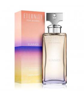 Calvin Klein Eternity Summer 2019 (EDT) Eau De Parfum Spray 100 ml (woman)