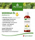 Moringa Öl Premium 100ml von MoriVeda, kalt gepresst aus Qualitätssamen. 100% Oleifera Qualität (1x100ml)