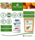 MoriVeda® Produktpaket | NKO® Krillöl Softgel Kapseln und Curcuma + Pepper Kapseln je 90 Stück