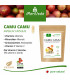 Camu Camu Kapseln 8:1 Extrakt mit 50% natürlichem Vitamin C (3x120)