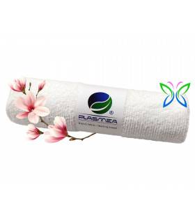 PLASMEA® Reinigungs-Tuch | Plasmatuch zur hygienischen Reinigung | (1 Tuch)