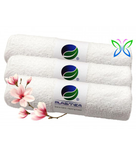 PLASMEA® Reinigungs-Tuch | Plasmatuch zur hygienischen Reinigung (3 Tücher)