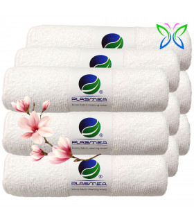 PLASMEA® Reinigungs-Tuch | Plasmatuch zur hygienischen Reinigung (9 Tücher)