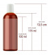 Moringa Öl Basic 100ml Oleifera Extra Virgin 100% Natur mit Qualitätsgarantie
