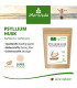 MoriVeda® "Frauenpower" Produktpaket | Psyllium Husk Kapseln, Moringa Woman Kapseln, Moringa Premium Öl