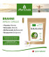 MoriVeda® "Brain Power" Produktpaket | Brahmi Kapseln, Curcuma+Pepper Kapseln, Vitamin D3+K2+Mg Kapseln