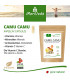 MoriVeda® "Anti-Aging" Produktpaket | Camu Camu Kapseln, BioCell Collagen Kapseln mit Express Formel, Moringa Kapseln