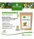 MoriVeda® Ashwagandha Tabletten 1000mg, 100% natürliche, vegan (360 Stück)
