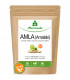 MoriVeda® Amla Tabletten 1000 mg, natürliches Vitamin-C, Chrom (1x60 Tabletten)