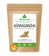 MoriVeda® Ashwagandha Tabletten 1000mg, 100% natürlich, vegan (1x120 Tabletten)