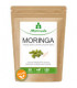 Moringa 120 Energy Tabs - 100% Vegane Qualität ohne Trennmitel, ohne Füllstoffe, ohne Kleber (1x120)