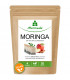Moringa Oleifera Dip Tee - 100% Natur, Vegan, 1A Qualität (20 Beutel)