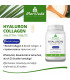 MoriVeda® BioCell Collagen® mit Hyaluronsäure, 1000mg Collagen-II /Tag (60 Kapseln)