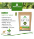 MoriVeda® Moringa Detox - 4 Superfoods zum Entgiften (3x120 Tabletten)