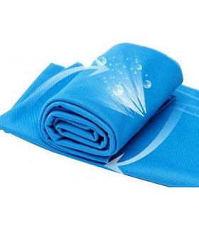 Cooling Towel - Kühlendes Multifunktions Sporttuch